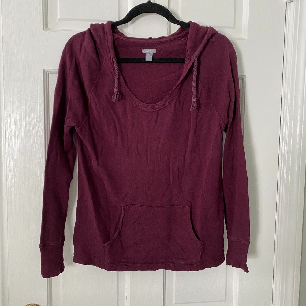 aerie Hooded Sweatshirt